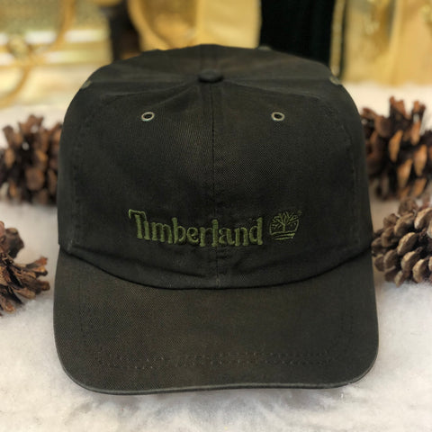 Timberland Strapback Hat