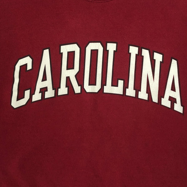 NCAA South Carolina Gamecocks Crewneck Sweatshirt (S)