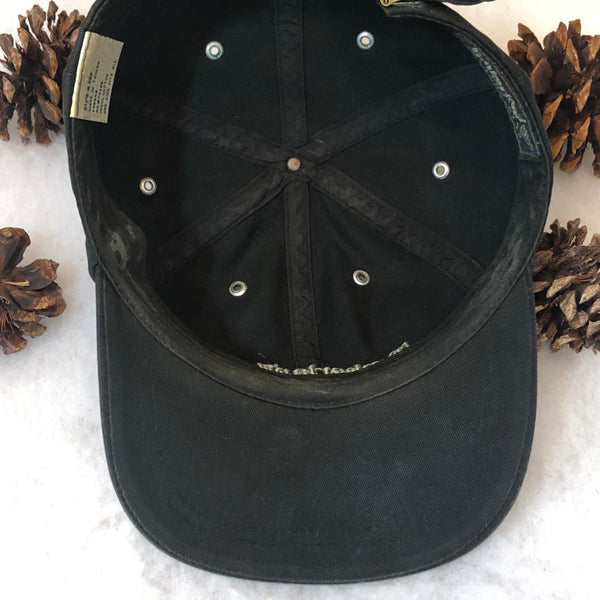Timberland Strapback Hat