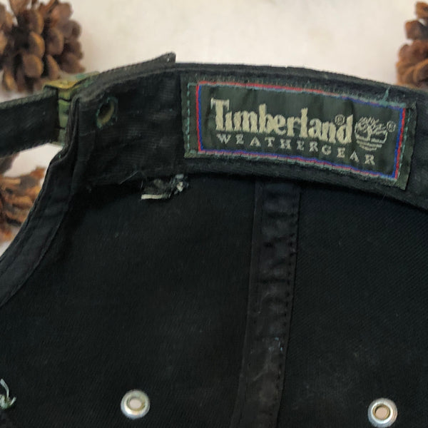Timberland Strapback Hat