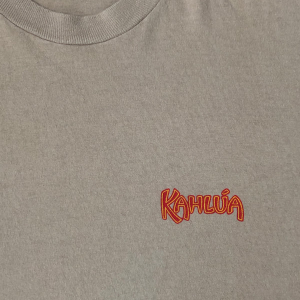 Vintage Kahlúa Massachusetts T-Shirt (XL)