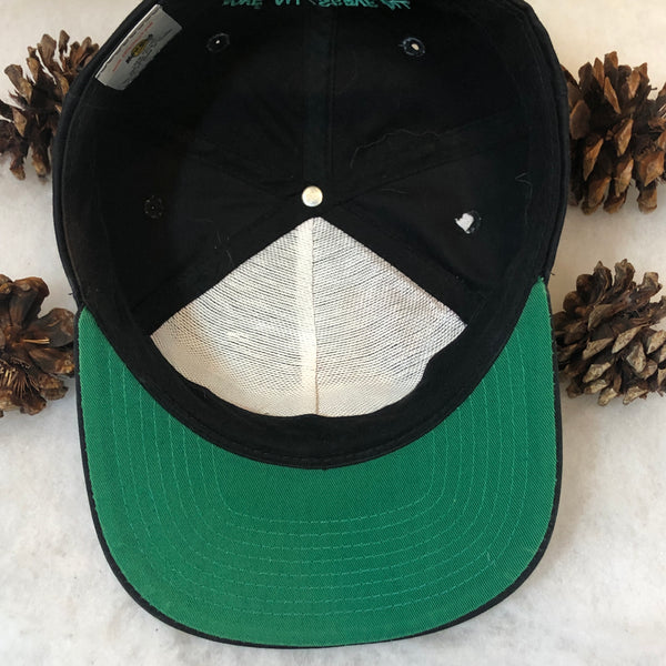 Vintage Hard Rock Cafe Orlando Twill Snapback Hat