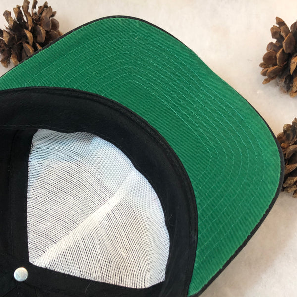 Vintage Hard Rock Cafe Orlando Twill Snapback Hat