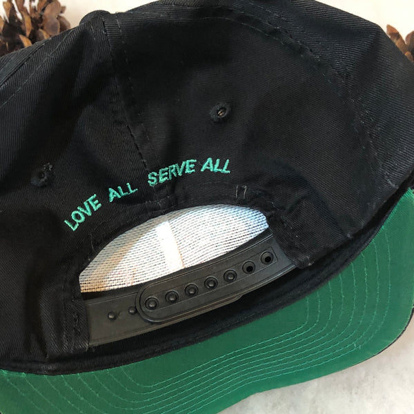 Vintage Hard Rock Cafe Orlando Twill Snapback Hat