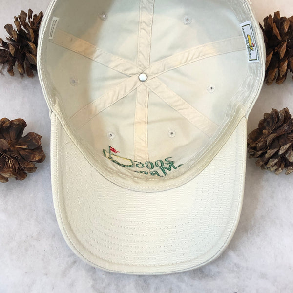 2006 Masters Tournament American Needle Strapback Hat