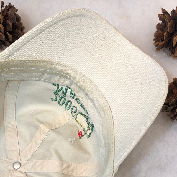 2006 Masters Tournament American Needle Strapback Hat