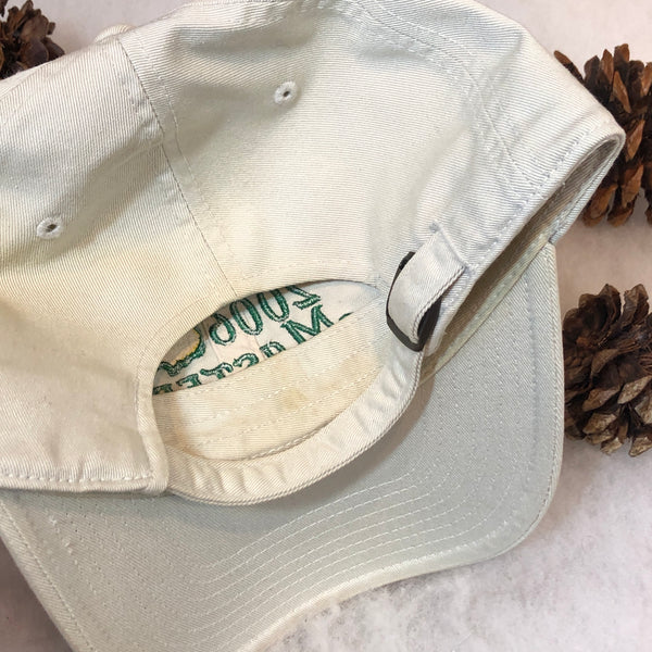 2006 Masters Tournament American Needle Strapback Hat