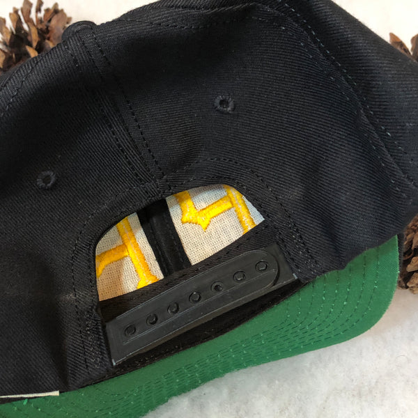 Vintage MLB Pittsburgh Pirates P Cap Snapback Hat