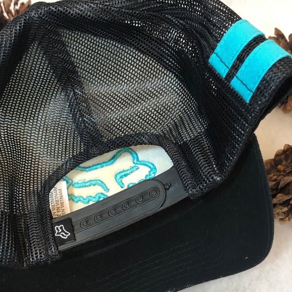 Fox Racing Trucker Hat