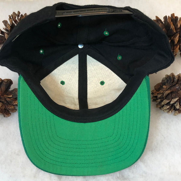 Vintage Italy 1994 World Cup Wool Snapback Hat