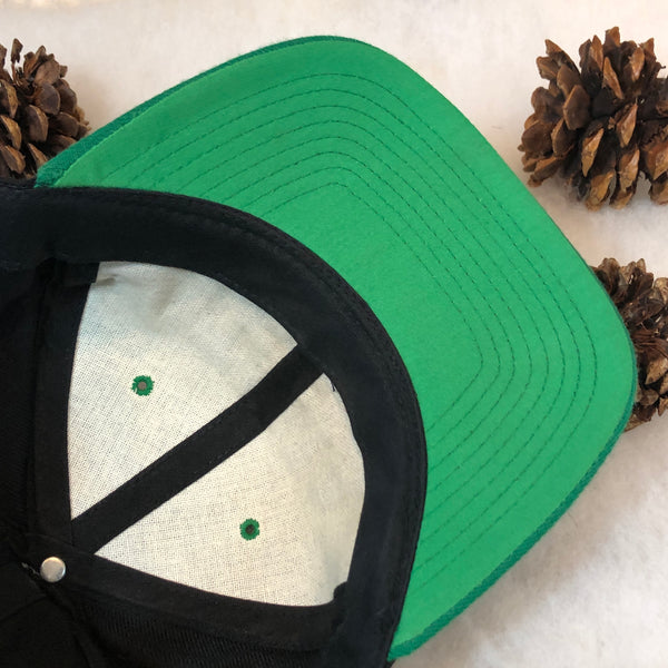 Vintage Italy 1994 World Cup Wool Snapback Hat