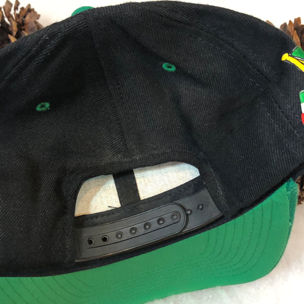Vintage Italy 1994 World Cup Wool Snapback Hat
