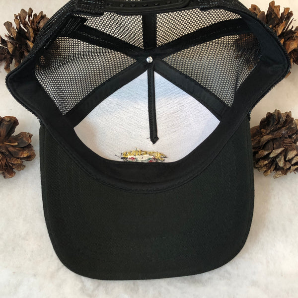 Latino Heat Trucker Hat