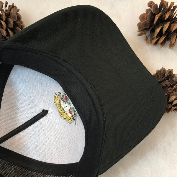 Latino Heat Trucker Hat