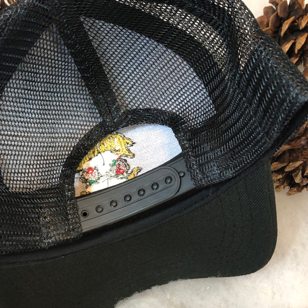 Latino Heat Trucker Hat