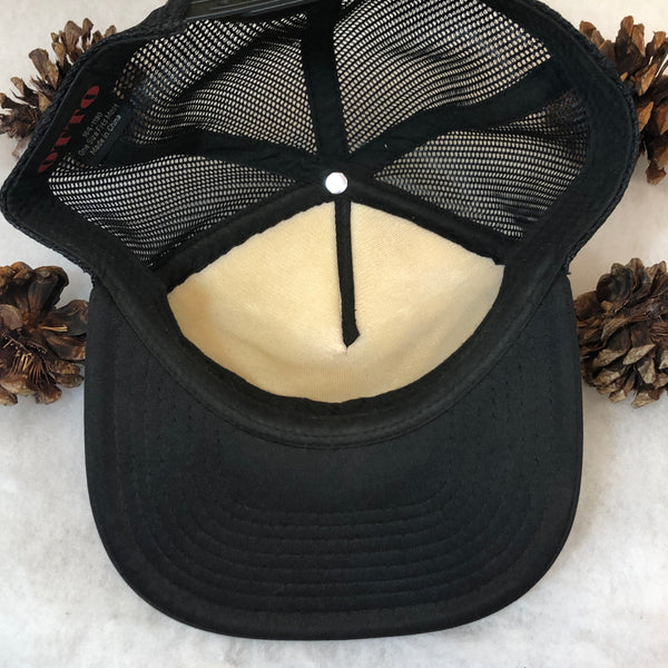 Coors Supercross Lights Racing Trucker Hat