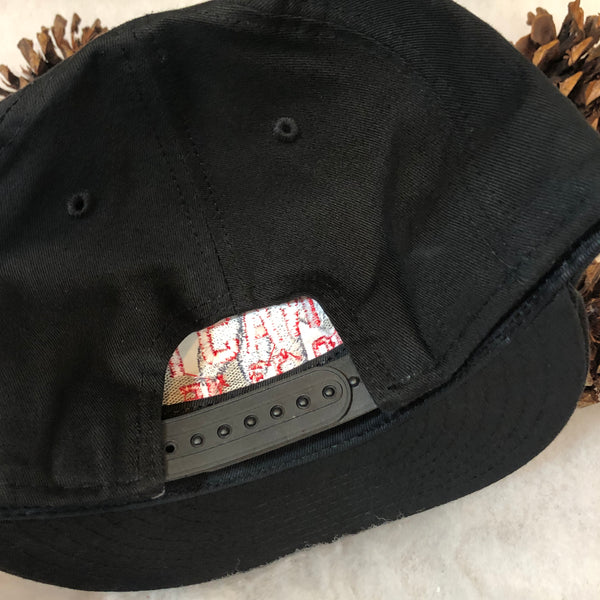 NHL Chicago Blackhawks Dynasty New Era Snapback Hat