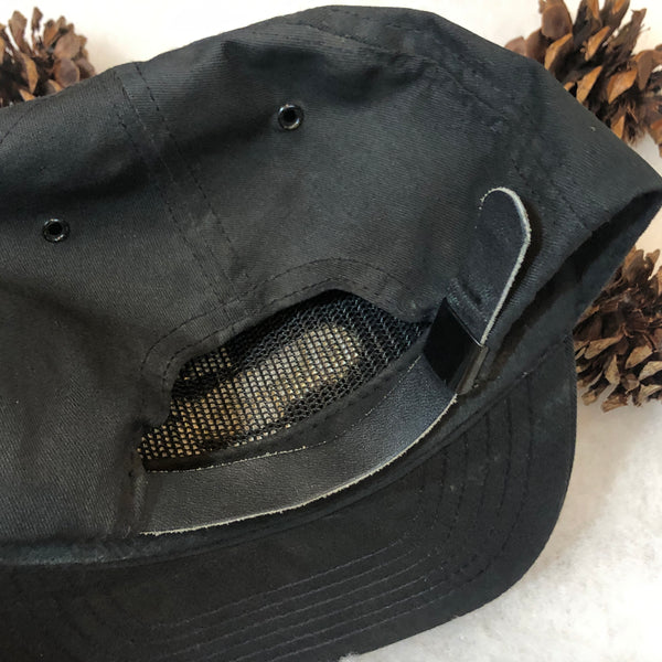 Vintage The Walt Disney Studios Twill Strapback Hat