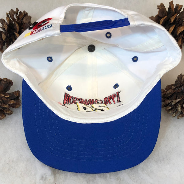 Vintage NASCAR 1998 Champion Jeff Gordon *YOUTH* Twill Snapback Hat