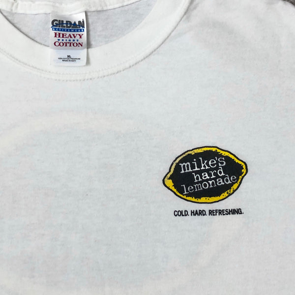 Vintage Mike's Hard Lemonade T-Shirt (XL)