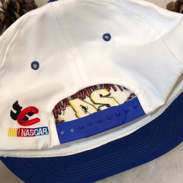 Vintage NASCAR 1998 Champion Jeff Gordon *YOUTH* Twill Snapback Hat
