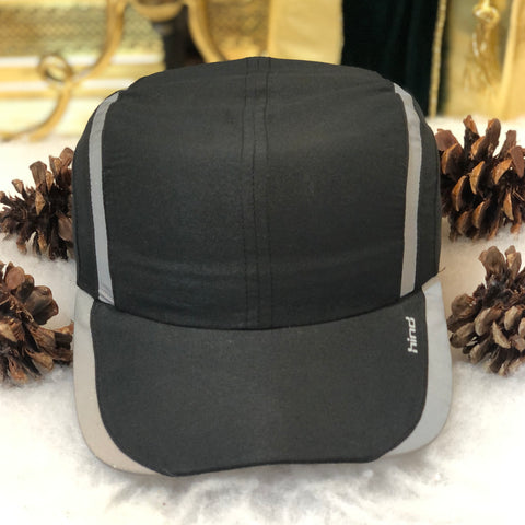 Hind Running Strapback Hat