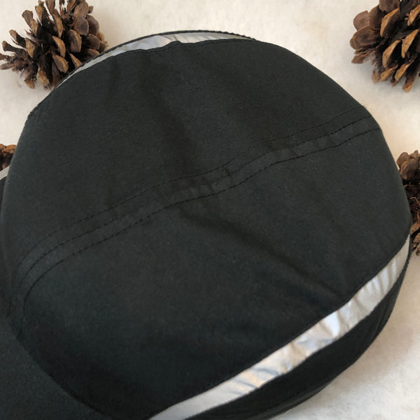 Hind Running Strapback Hat