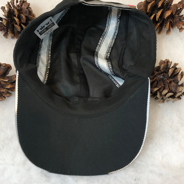 Hind Running Strapback Hat