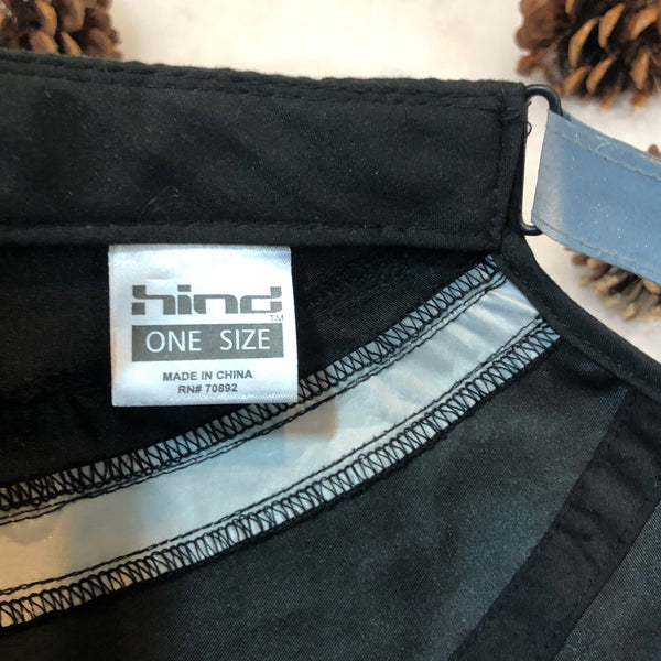 Hind Running Strapback Hat