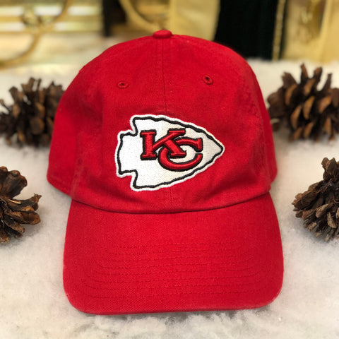 NFL Kansas City Chiefs '47 Strapback Hat