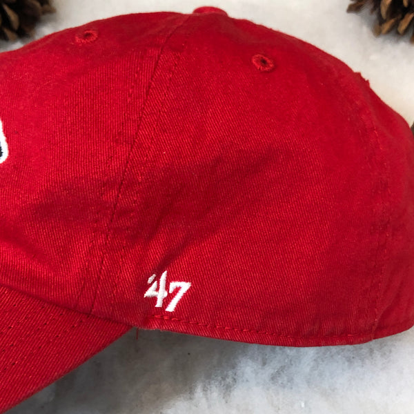 NFL Kansas City Chiefs '47 Strapback Hat