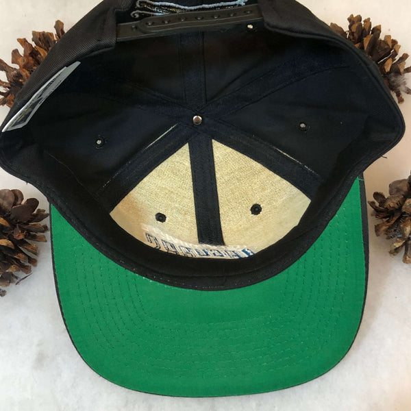 Vintage Deadstock NWOT NFL Jacksonville Jaguars Competitor Twill Snapback Hat