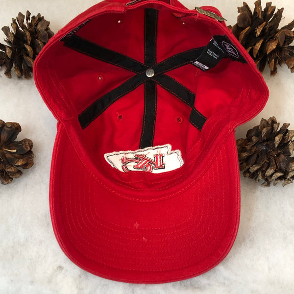 NFL Kansas City Chiefs '47 Strapback Hat