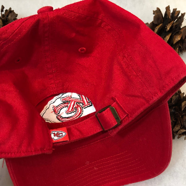 NFL Kansas City Chiefs '47 Strapback Hat