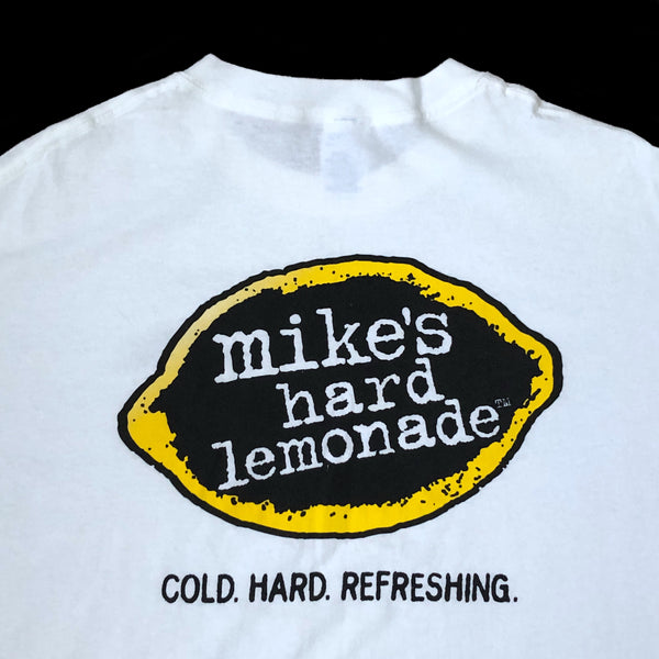 Vintage Mike's Hard Lemonade T-Shirt (XL)