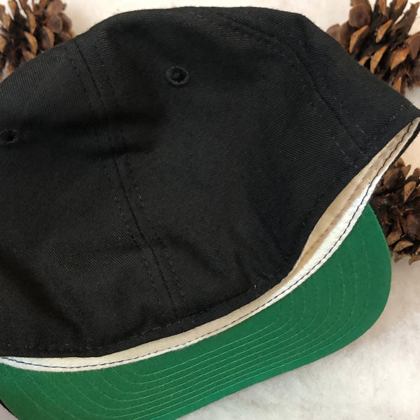 Vintage NCAA Wisconsin Badgers 1999 Rose Bowl Wool Fitted Hat 7 3/4