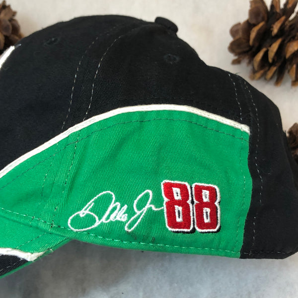 NASCAR Amp Energy Mountain Dew Dale Earnhardt Jr. Strapback Hat