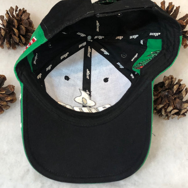 NASCAR Amp Energy Mountain Dew Dale Earnhardt Jr. Strapback Hat
