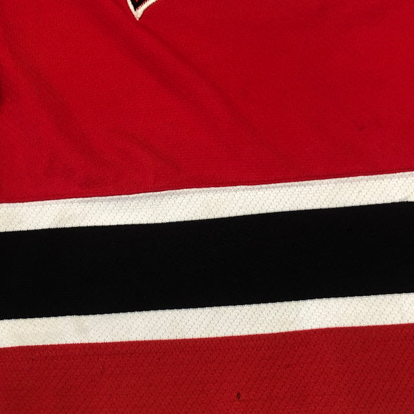Vintage NHL New Jersey Devils Starter Jersey (XL)