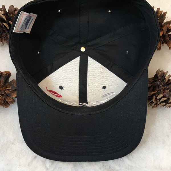 Vintage 1995 Selena Memorial Snapback Hat