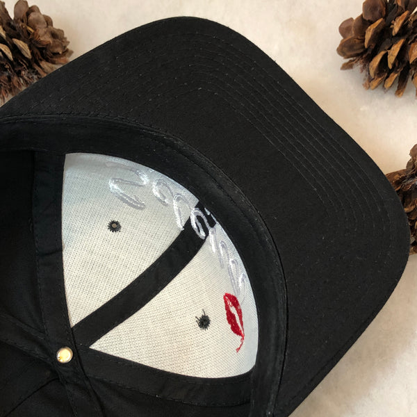 Vintage 1995 Selena Memorial Snapback Hat