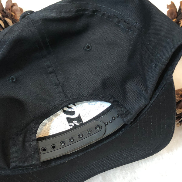 Vintage 1995 Selena Memorial Snapback Hat