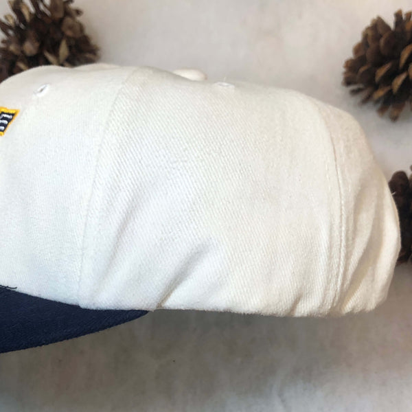 Vintage NHL Nashville Predators Starter Snapback Hat