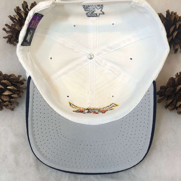Vintage NHL Nashville Predators Starter Snapback Hat