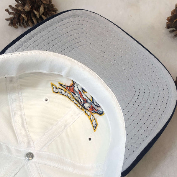 Vintage NHL Nashville Predators Starter Snapback Hat