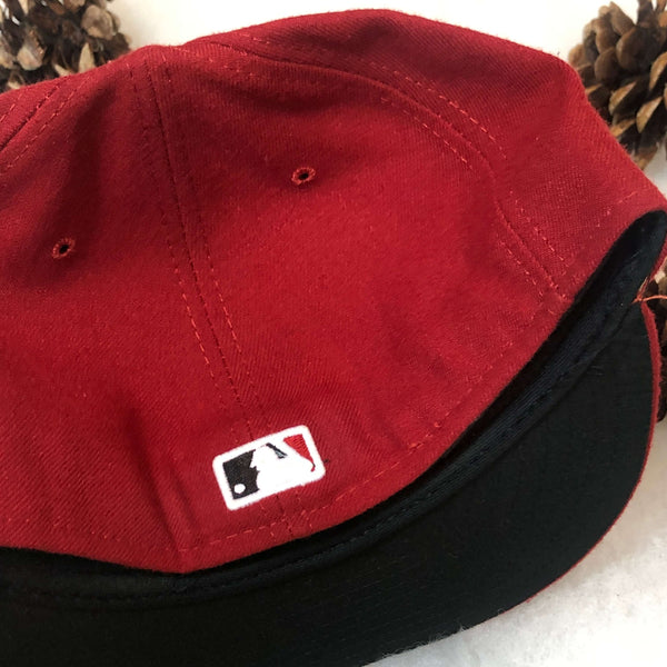 MLB Arizona Diamondbacks New Era Fitted Hat 7 1/4