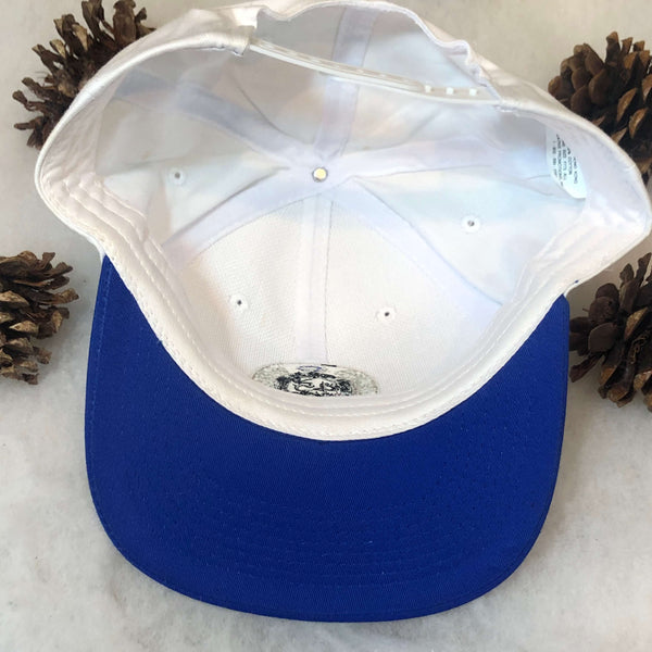 Vintage Deadstock NWOT 1999 Polaris 45th Anniversary Twill Snapback Hat