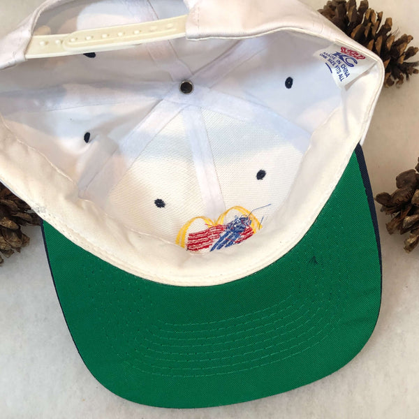 Vintage 1994 World Cup McDonald's KC Twill Snapback Hat
