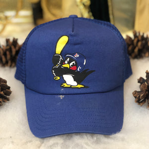 Vintage NCAA Youngstown State Penguins Baseball American Needle Trucker Hat