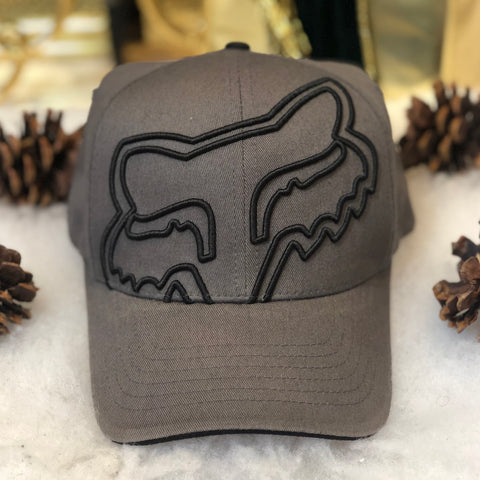 Fox Racing Stretch Fit Hat